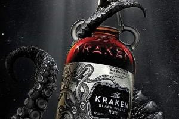 Kraken площадка