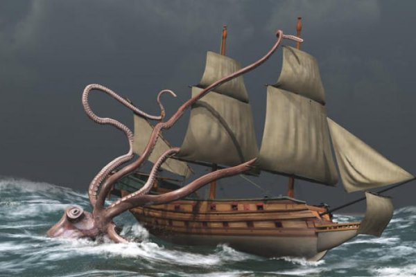 Kraken 26at